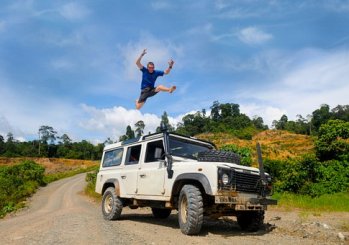 Osviežte si auto na leto!