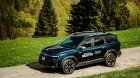 Nová Dacia Bigster: SUV, ktoré vás dostane