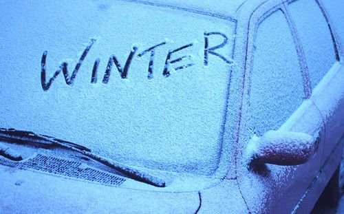 Prehliadnuť auto pred zimou môže zachrániť život!