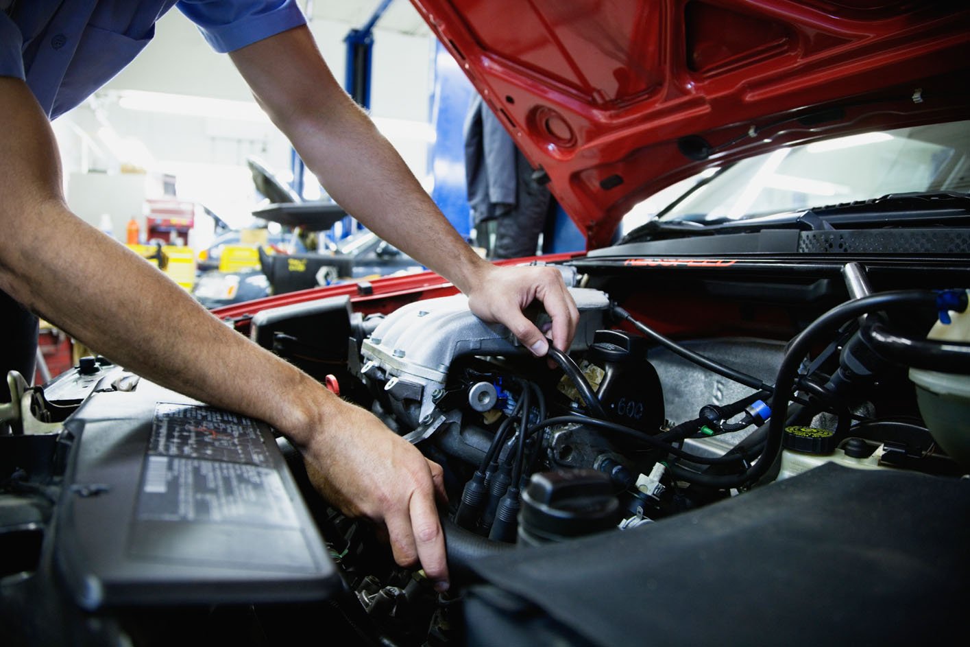 Neautorizovaný servis? Dostanete záruku aj lepšiu cenu